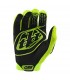 GUANTES AIR  AMARILLO FLUOR