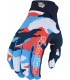 AIR GLOVE FORMULA CAMO NAVY / ORANGE