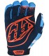 AIR GLOVE FORMULA CAMO NAVY / ORANGE