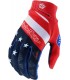 AIR GLOVE  STARS & STRIPES RED / BLUE