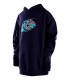 SUDADERA TLD JUNIOR HISTORY, NAVY