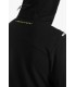 22 SUDADERA, NEGRO