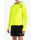 22 SUDADERA, FLUO AMARILLO