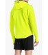 22 SUDADERA, FLUO AMARILLO