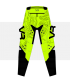 22 PANTALÓN, FLUO AMARILLO