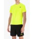 22 CAMISETA, FLUO AMARILLO