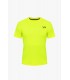 22 CAMISETA, FLUO AMARILLO