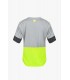 22 CAMISETA, MEDIUM GREY