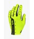 22 GUANTES UNISEX, FLUO AMARILLO