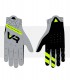 22 GUANTES UNISEX, MEDIUM GREY