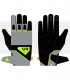 22 GUANTES UNISEX, MEDIUM GREY