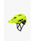 22 CASCO UNISEX, FLUO AMARILLO