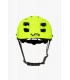 22 CASCO UNISEX, FLUO AMARILLO