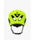 22 CASCO UNISEX, FLUO AMARILLO