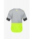 22 CAMISETA, MEDIUM GREY