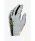 22 GUANTES UNISEX, MEDIUM GREY