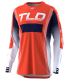 JERSEY GP AIR RHYTHM NARANJA