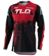 JERSEY GP ASTRO ROJO / NEGRO