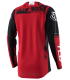 JERSEY GP JUNIOR ASTRO ROJO / NEGRO