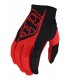 GUANTES GP JUNIOR ROJO