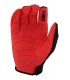 GUANTES GP JUNIOR ROJO