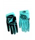 GUANTES AIR JUNIOR TURQUOISE