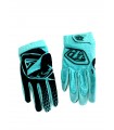 GUANTES AIR TURQUOISE