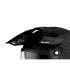 VISERA COMMANDER COLOR, FULL CARBON BRILLO