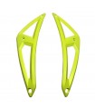 ENTRADA DE AIRE SUPERIOR AVIATOR ACE AMARILLO MATE