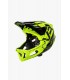 22 CASCO UNISEX, FLUO AMARILLO