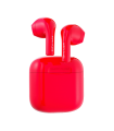 Happy Plugs Joy - Red