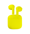 Happy Plugs Joy - Neon Yellow