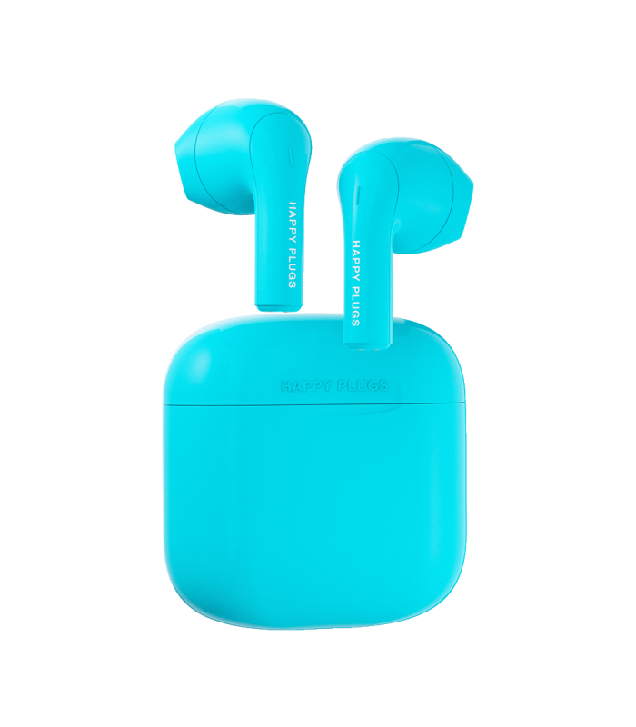 Happy Plugs Joy - Turquoise