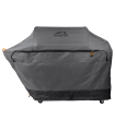 FULL LENGTH GRILL COVER - TIMBERLINE