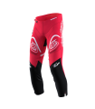 YOUTH GP PRO PANT RADIAN RED / WHITE