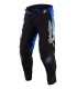 SE PRO PANT RICHTER BLACK / BLUE