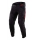 SE PRO PANT SOLO CAMO BLACK / GRAY