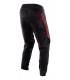 SE PRO PANT SOLO CAMO BLACK / GRAY