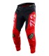 GP PRO PANT PARTICAL BLACK / GLO RED