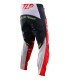 GP PRO PANT PARTICAL BLACK / GLO RED