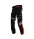 YOUTH GP PRO PANT BLENDS CAMO BLACK / WHITE