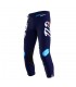 YOUTH GP PRO PANT PARTICAL NAVY / ORANGE