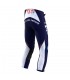 YOUTH GP PRO PANT PARTICAL NAVY / ORANGE