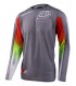 SE PRO AIR JERSEY RICHTER SILVER / FIRE