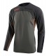 SCOUT SE JERSEY_SYSTEMS GRAY / BEETLE