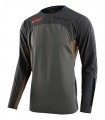 SCOUT SE JERSEY_SYSTEMS GRAY / BEETLE