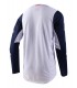 GP PRO JERSEY  BOLTZ WHITE / NAVY