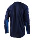 GP PRO JERSEY  ICON NAVY / PRO BLUE