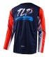 GP PRO JERSEY  PARTICAL NAVY / ORANGE