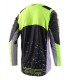 GP PRO JERSEY  PARTICAL FOG / CHARCOAL